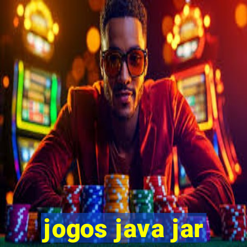 jogos java jar